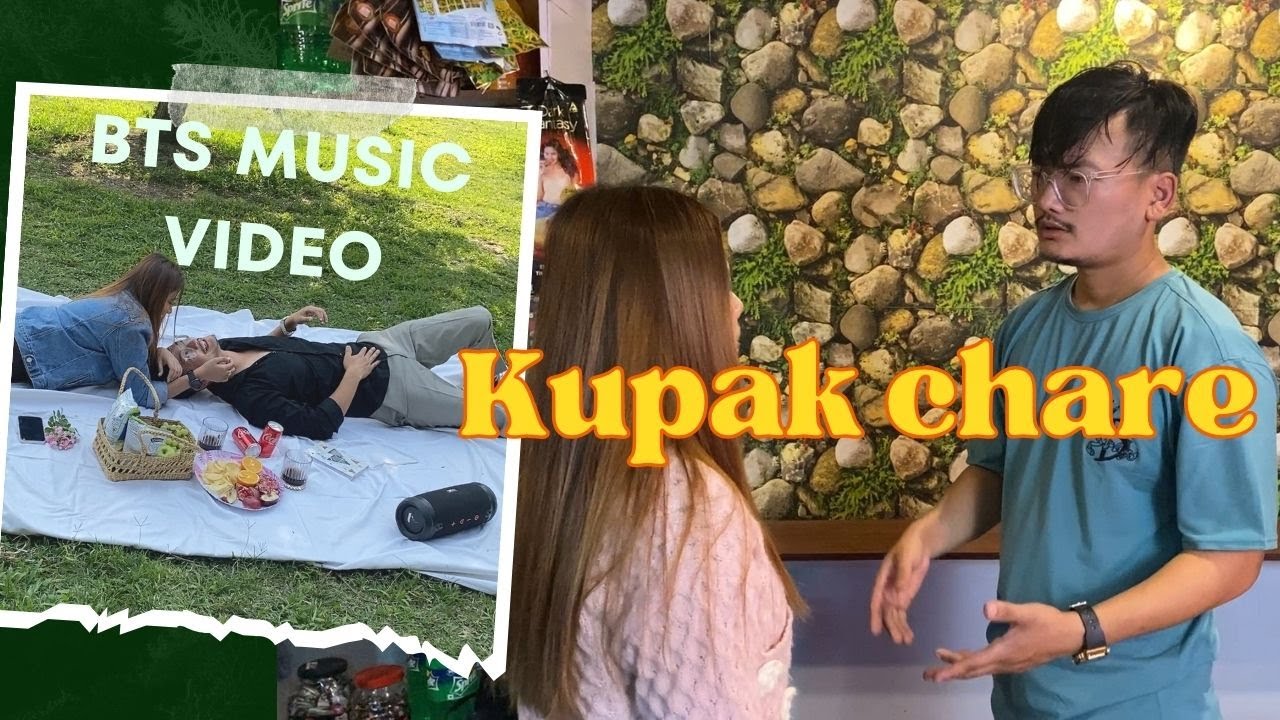 KHUPAK CHABEI SCENE SIDI 🤣 FAJANA CHASANLE  🔥@SachinkerSagolsem