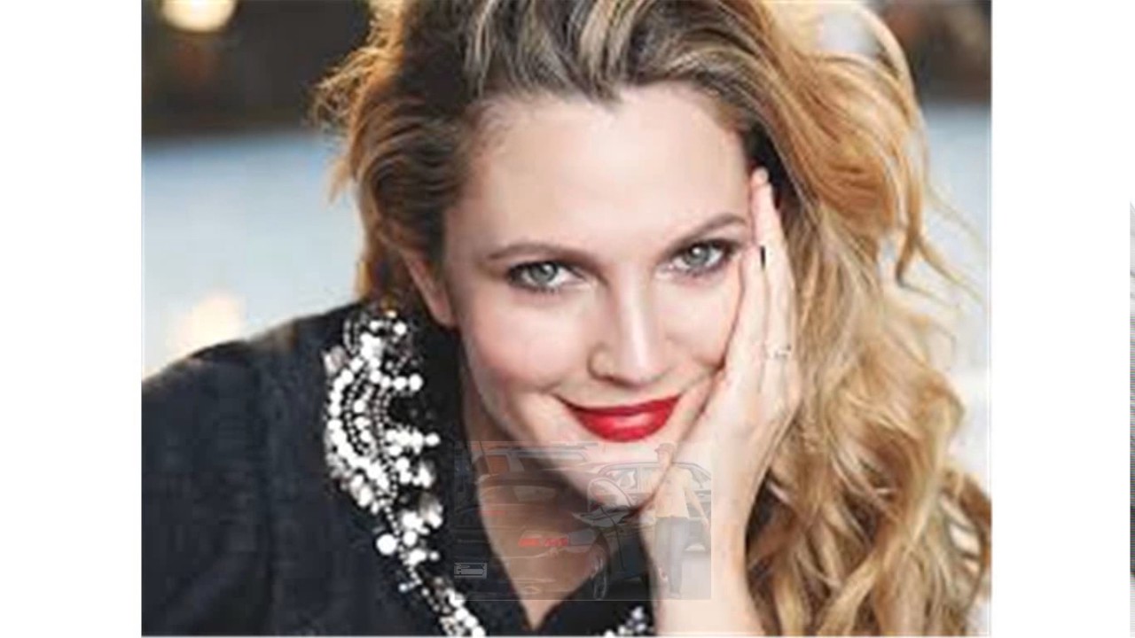 drew barrymore net worth YouTube