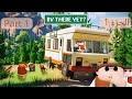 الجزء الأول: بداية الرحلة والمفاجآت! | RV There Yet؟