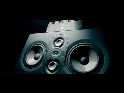 The Story of Utopia Main - video from Focal