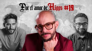 ¿Quién manda en el mundo? Geopolítica sin filtros con @SoloFonseca | Por el Amor de Higgs #19
