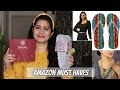 Amazon Must Haves : Footwear, crop top, wedding jewellery etc | Great Republic Day Sale