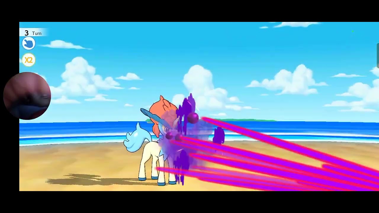 Lightning pet g8 episode 1 