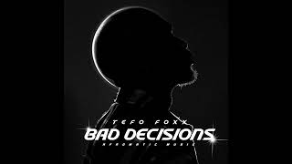 Tefo Foxx  Delays  Decays  Afro House Source  afrohouse