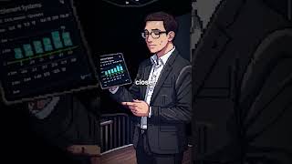 Ripple CTO Building AI That Will Replace Every Human Trader
