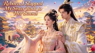 Reborn, I refused the forced match and wed the boy who loved me.#rebirth #revenge #love #260730qsB2