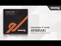 monoverse nando amarain original mix enmotion music