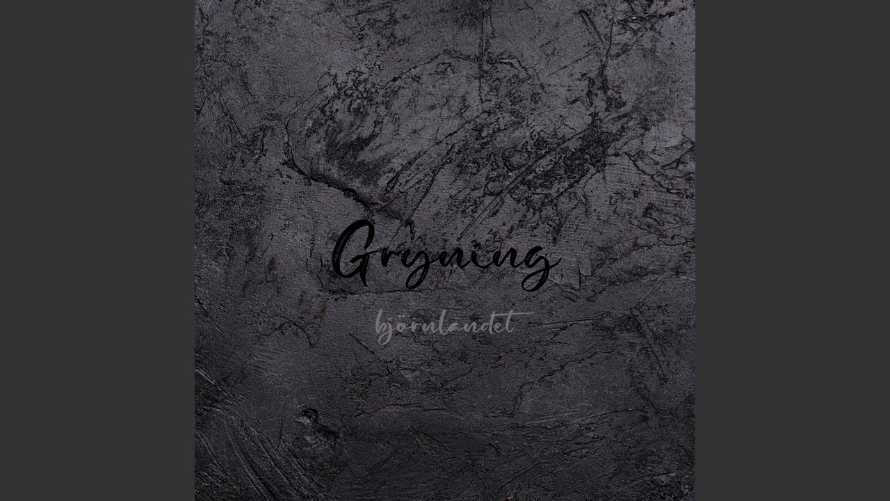 Gryning auf YouTube ansehen Gryning auf YouTube ansehen