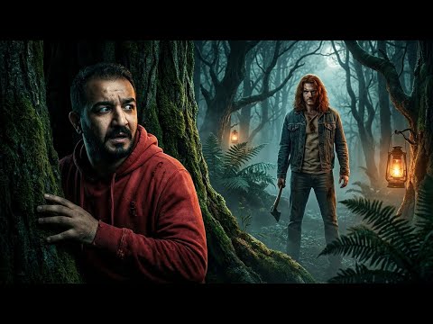 خطأهم الوحيد أنهم قابلوه قصة سفاح يقتل بالصدفة 