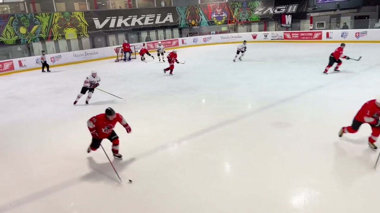 250105 БУХЛ-24/25. Сокол - Исеть.