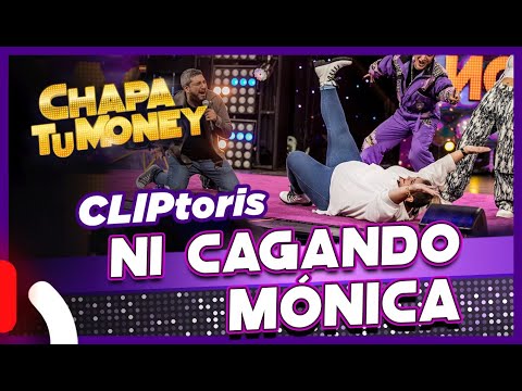 CHAPA TU MONEY - CLIPtoris \