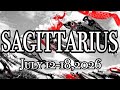 Sagittarius ♐️ Akala Mo Tapos Na…May Humahabol,Maghanda Ka Sa LUCK Na Ito,Baka Di Mo Kayanin