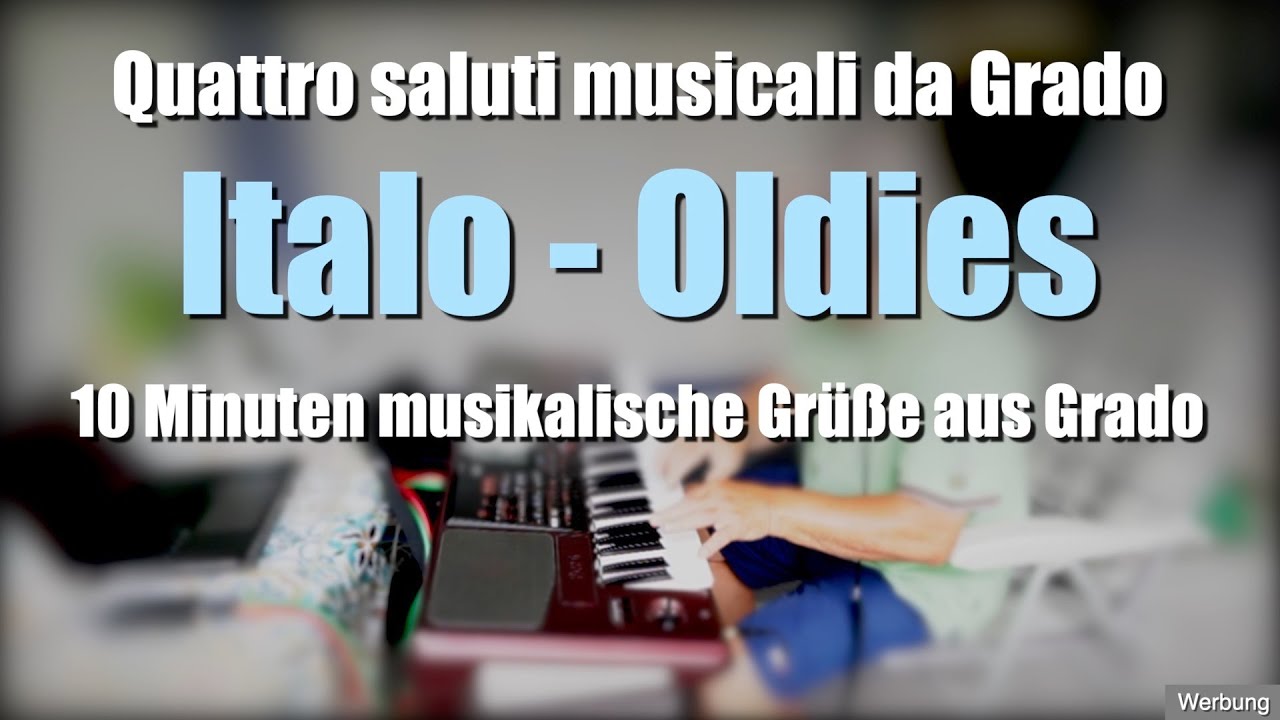 Pa1000/4X - 10 Minuten 