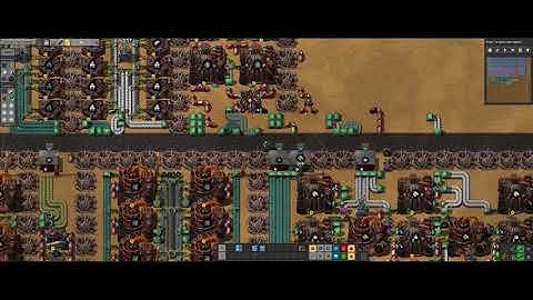 Factorio Seablock Episode 38: Zinc and Silver Ingots