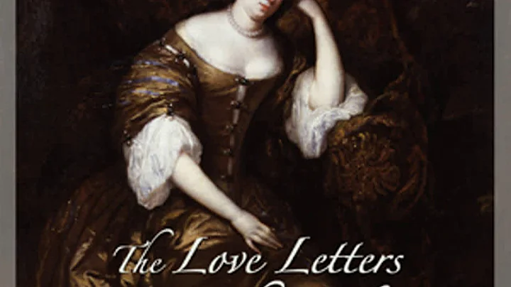 Love Letters of Dorothy Osborne by Dorothy OSBORNE...