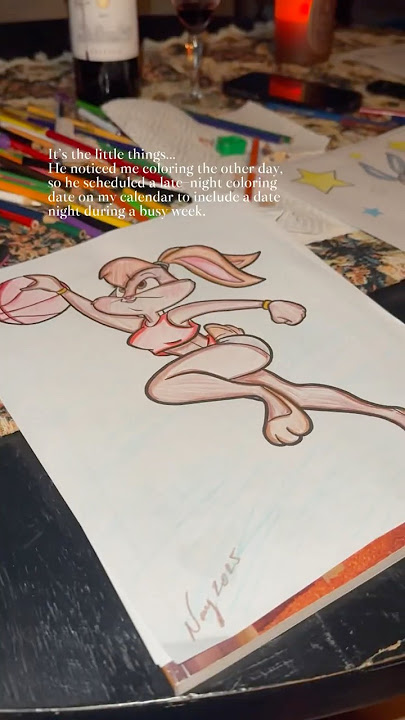 It’s the little things 🥹🖤