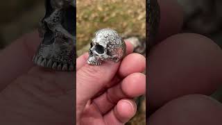 This Skull Ring Has a Secret You Won’t Believe!