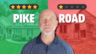 The TRUTH About Living in Pike Road Alabama (What No One Tells You)