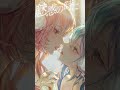 【Teaser2】magnet feat. Hatsune Miku, Megurine Luka【2026.5.1 out】#shorts #magnet #初音ミク #巡音ルカ