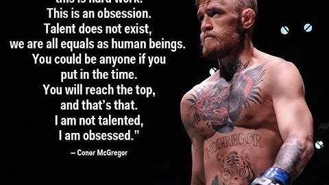 UFC 202: Conor McGregor and Nate Diaz Octagon Interviews