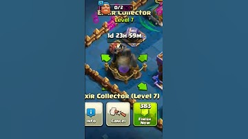 WoW I upgrade Elixir collector to level 8 #shorts#youtube#video#
