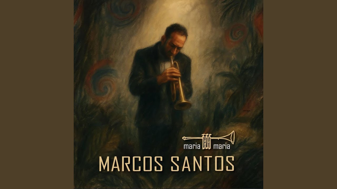 Conversa de Gafieira (feat. Dirceu Decknes, Pedro Vilela Junior, Misael Silvestre, Daniel...