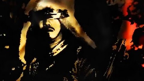 Tengger Cavalry - KAAN (Music Video)