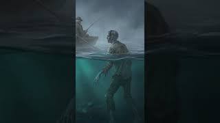 Bestiary: The Drowner #games #history  #visualnovel #rpg