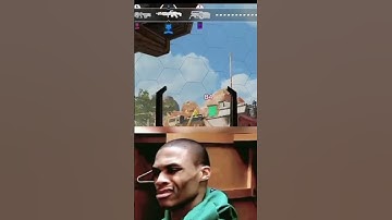 Gun Run Antics! [Apex Legends]