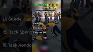 Top Ranking Bluetooth dance moments #dance #bluetooth