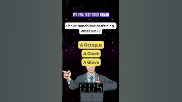 Can You Solve This Mind-Bending Riddle in 10 Seconds? 🤯 #riddles
