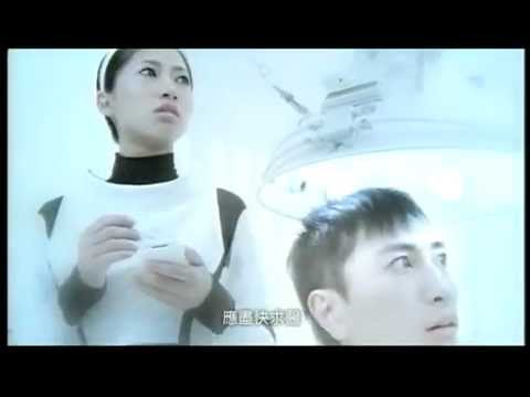 [香港廣告]香港基層醫護基金 HKPCF (Candy Chong 莊悅樺)(與鄭嘉穎 )