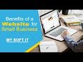 "Benefits of Responsive Web Design for Businesses in Dhaka"  
