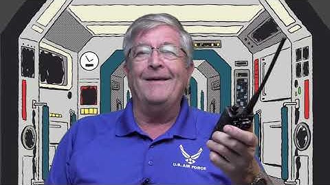 Kenwood TH-D74 ISS APRS Settings