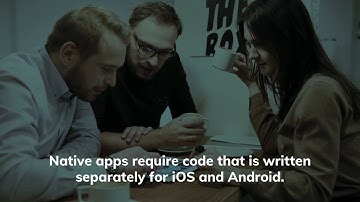 Cross-Platform Solutions: The Future of Mobile App Development | Charter Global