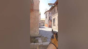 Inferno Ace #cs2 #csgo #counterstrike #cs2clips #csgoclips #droiddude #gaming