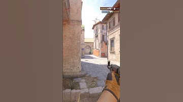 Inferno Ace #cs2 #csgo #counterstrike #cs2clips #csgoclips #droiddude #gaming