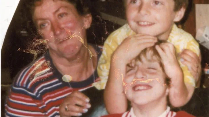 Janet Coulman Memorial Video