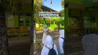 Sekolah seseru ini kok ngak daftar di sini😎🫵🏻 #mtsalhudakaliabu #cyberbullyingfilm #kokurikuler