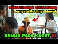 Gembel nangis di kira maling ternyata bawa super car