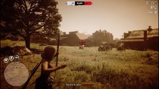 RDO - Head Shot Montage (headshots only)