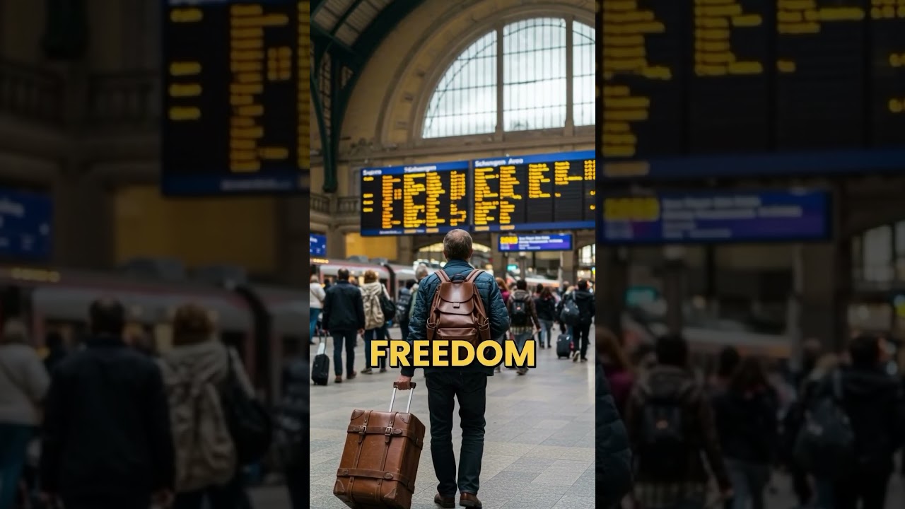 Imagine waking up in Italy