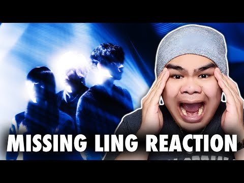 NANI TF??? 💀 | MUSICIAN REACTS to Ling tosite sigure Missing Ling FOR THE FIRST TIME