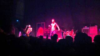 Sick of it all - Die Alone HD