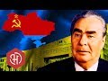 Ukraine After World War II - THE COLD WAR