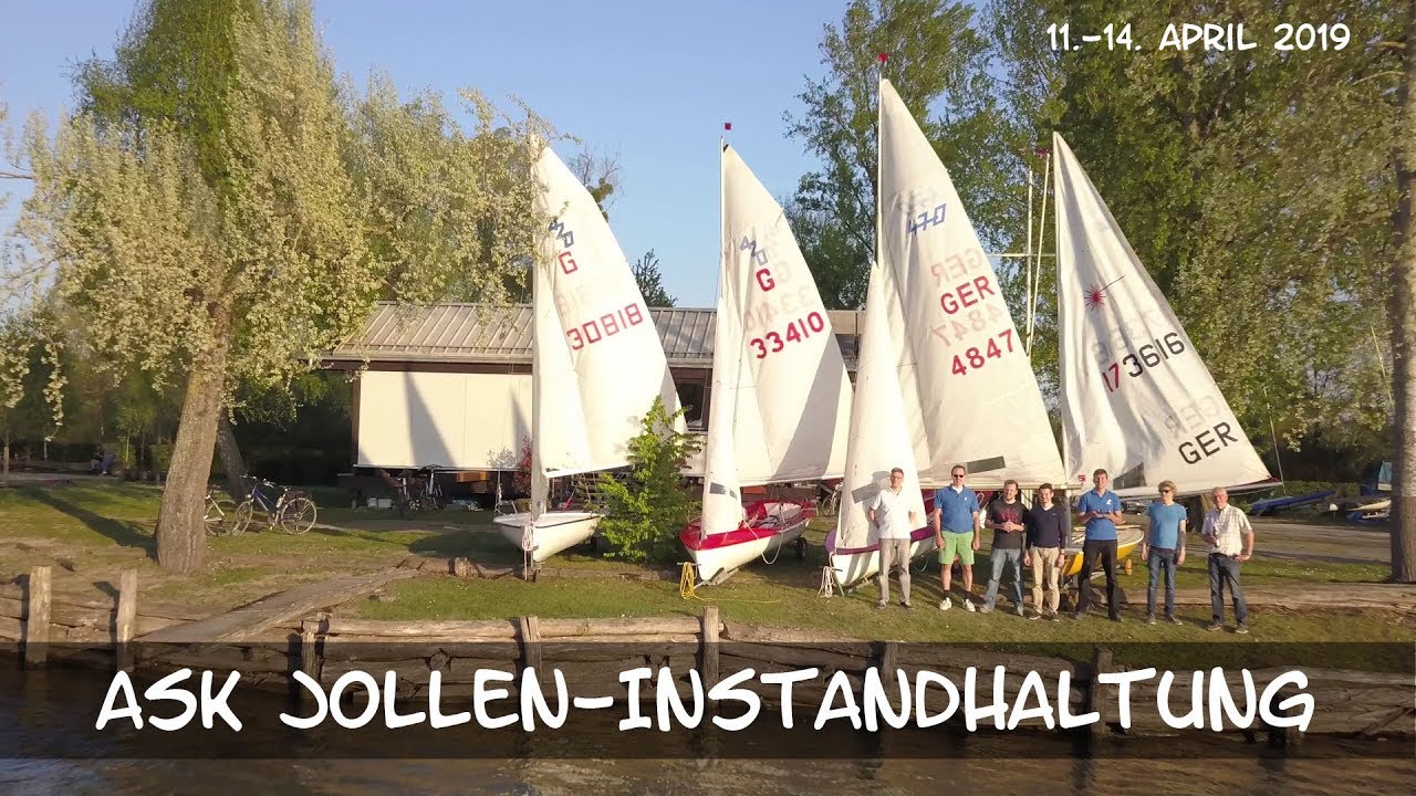 ASK Jollen-Instandhaltung (3 von 3)