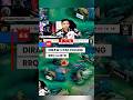 kolaborasi Diraw X Pakpulung #diraw #pakpulung #mplindonesia #mlbb #rrq