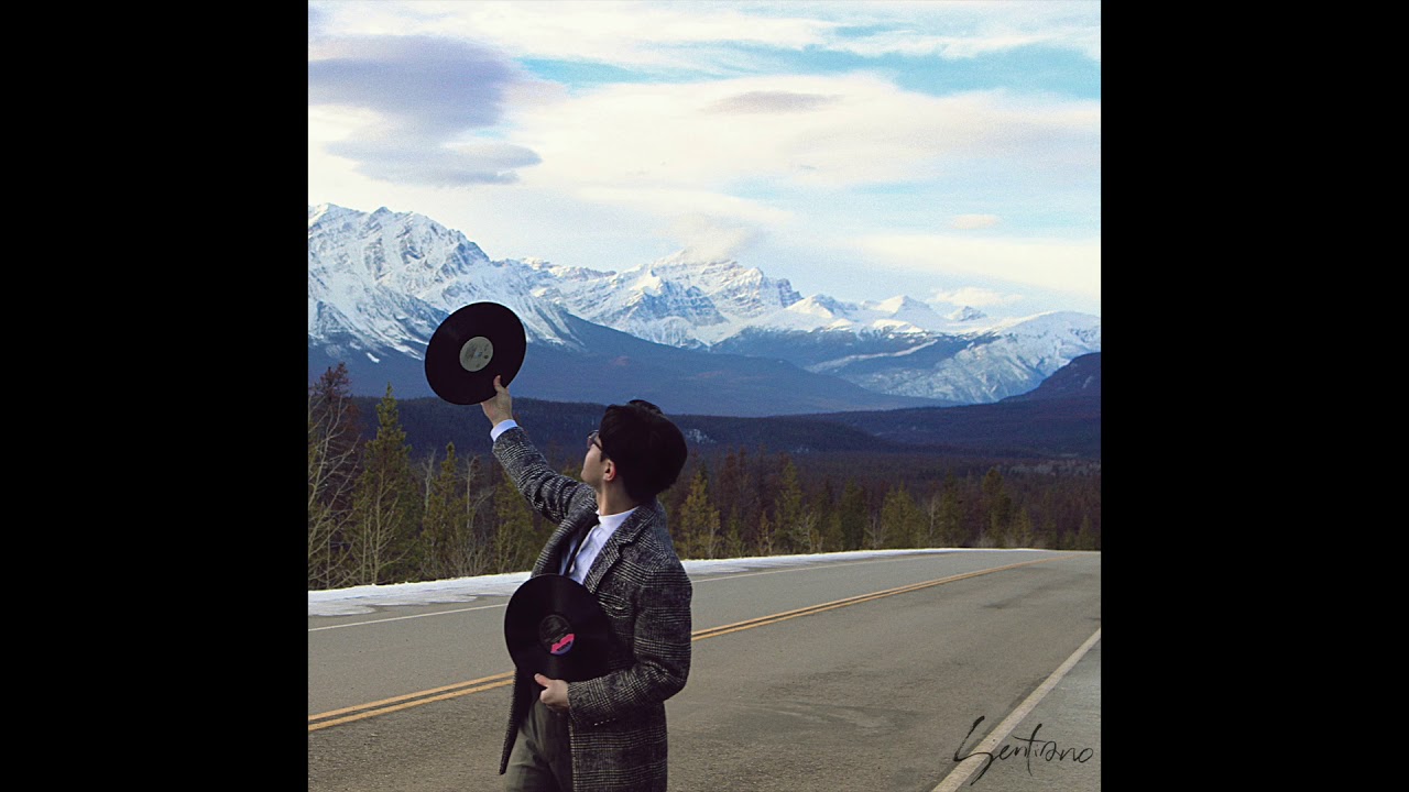Sleduj 센티아노(Sentiano) - My Everything (With The Homesound) na YouTube Sleduj 센티아노(Sentiano) - My Everything (With The Homesound) na YouTube