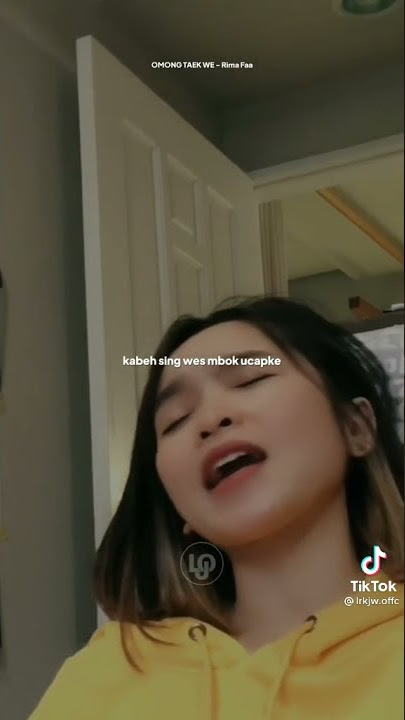 STORY WA LAGU GALAU BIKIN BAPER TERBARU KEKINIAN 30DETIK STATUS WA SEDIH