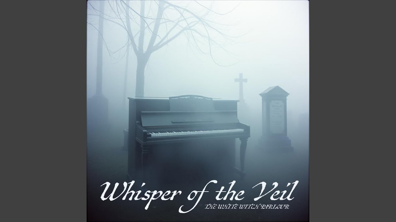 Whisper of the Veil (Samhain Ritual Music)